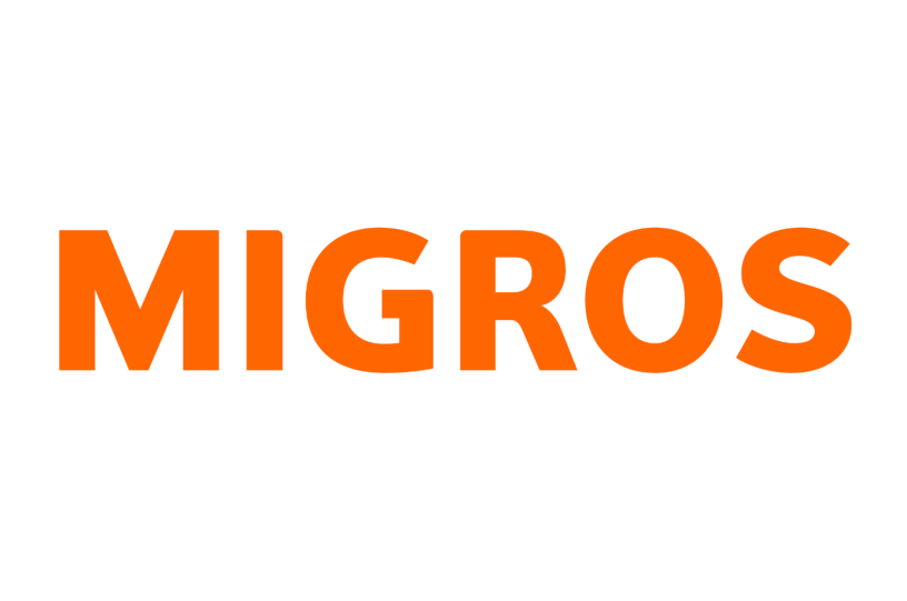 Migros Aare