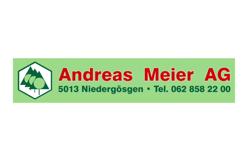 Andreas Meier AG