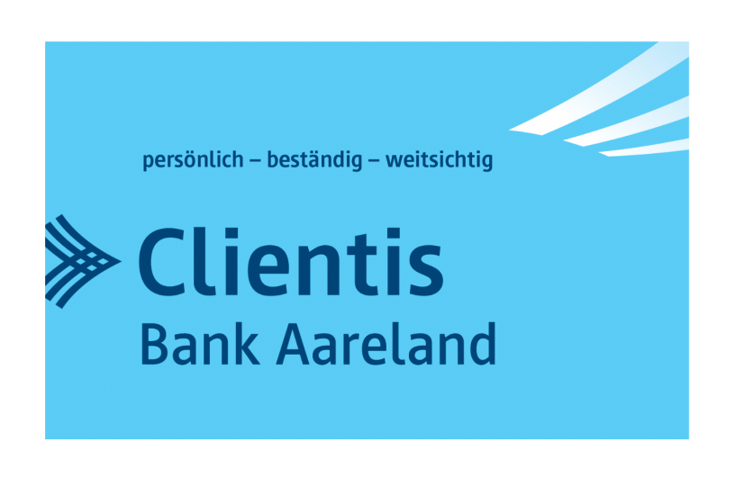 Clientis Bank Aareland